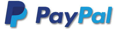 BugOff Pest Control accepts paypal.